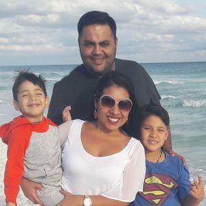 Meet your Posher, Monica fiorella